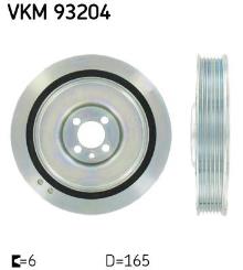 SKF VKM 93204